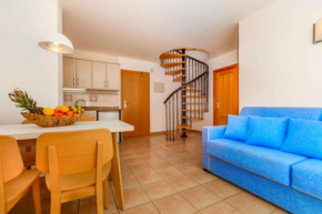 Appartamento SA VARADERO 3D Con Cucina Vista Mare Laterale
